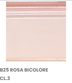 B25 ROSA BIOCOLORE
